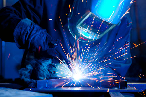 Best Marine and Shipbuilding Welding in Maysville, GA