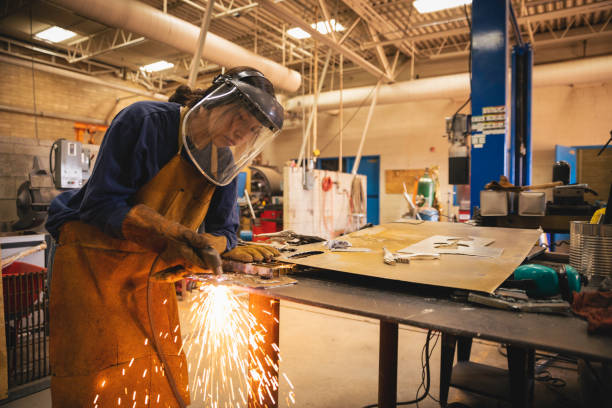 Trusted Maysville, GA Welder & Metal Fabrication Experts