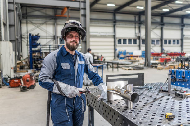  Maysville, GA Welder Pros