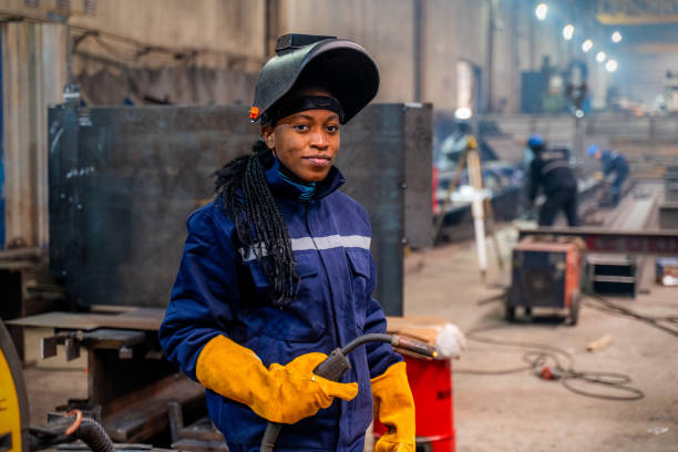 Affordable Welder Services in Maysville, GA
