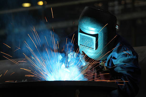 Best Maintenance and Repair Welding in Maysville, GA